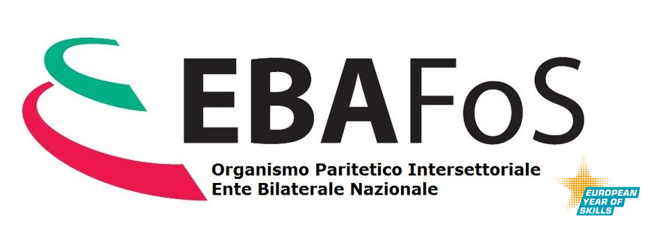 EBAFoS Ente Bilaterale Aziendale per la Formazione e la Sicurezza